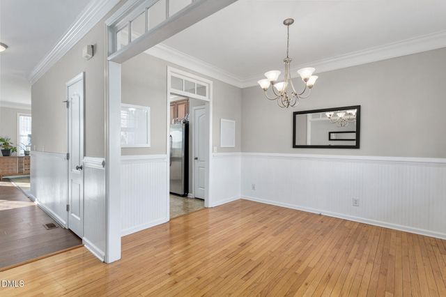 4050 Forbes Way, Burlington, NC 27215