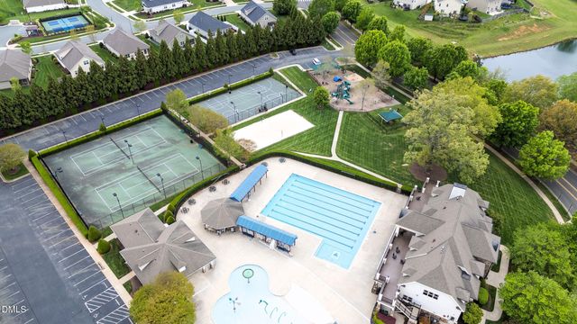 4050 Forbes Way, Burlington, NC 27215