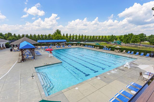 4050 Forbes Way, Burlington, NC 27215