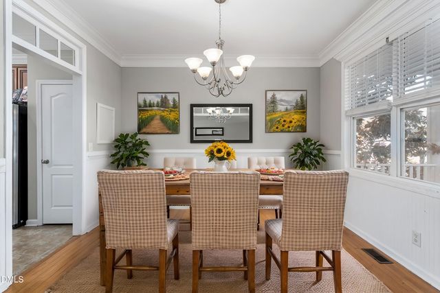 4050 Forbes Way, Burlington, NC 27215