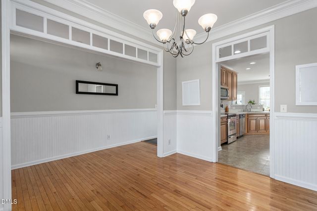 4050 Forbes Way, Burlington, NC 27215