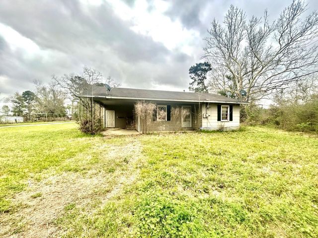 9122 Tulane Road, Orange, TX 77630