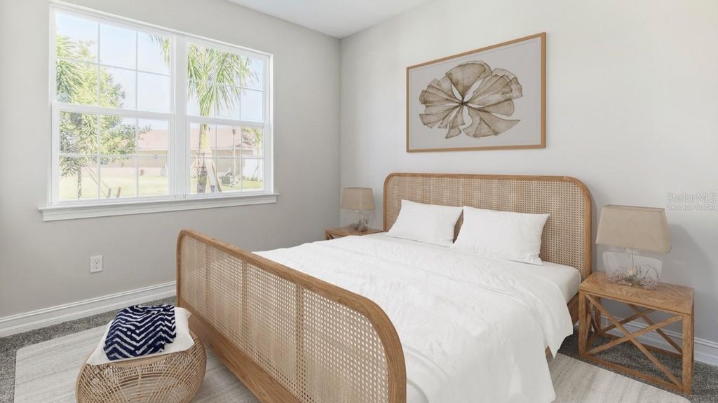 Image 7 of property listing at 12799 SEAGRASS DRIVE, Punta Gorda, FL 33955