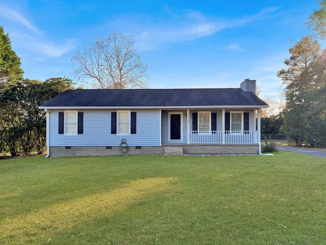 272 Beaverdam Road, Aiken, SC 29805