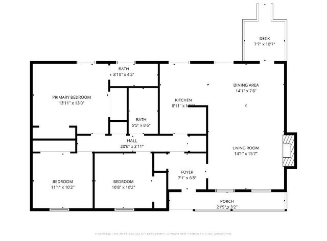 272 Beaverdam Road, Aiken, SC 29805