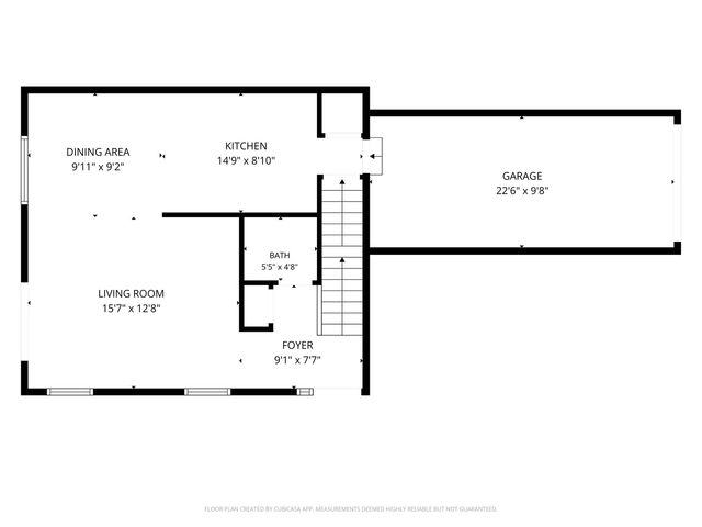 615 Silver Creek Road 615, Woodstock, IL 60098