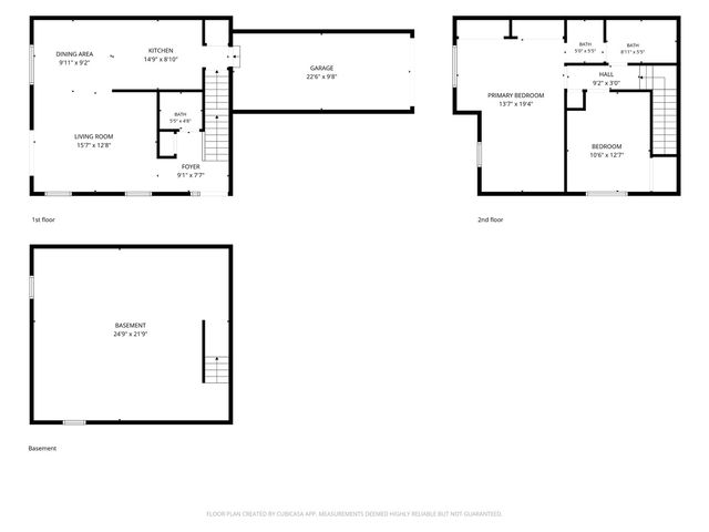 615 Silver Creek Road 615, Woodstock, IL 60098
