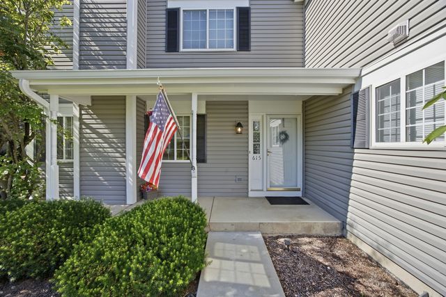 615 Silver Creek Road 615, Woodstock, IL 60098