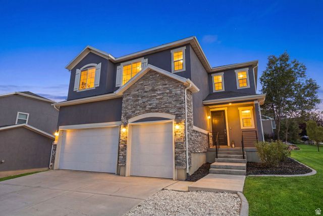 1907 S CENTENNIAL BLVD, Saratoga Springs, UT 84045
