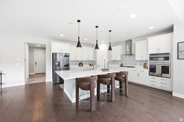 1907 S CENTENNIAL BLVD, Saratoga Springs, UT 84045