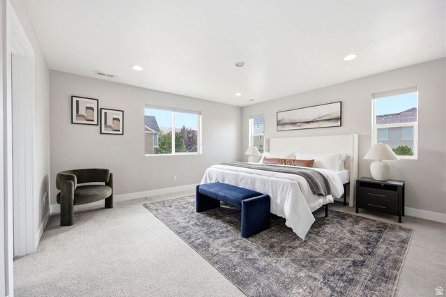 1907 S CENTENNIAL BLVD, Saratoga Springs, UT 84045