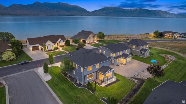 1907 S CENTENNIAL BLVD, Saratoga Springs, UT 84045