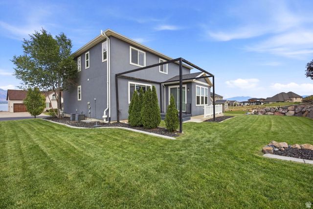 1907 S CENTENNIAL BLVD, Saratoga Springs, UT 84045