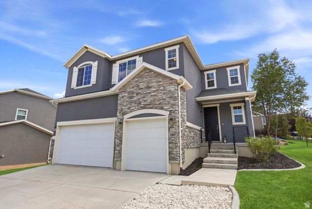 1907 S CENTENNIAL BLVD, Saratoga Springs, UT 84045