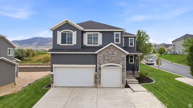 1907 S CENTENNIAL BLVD, Saratoga Springs, UT 84045