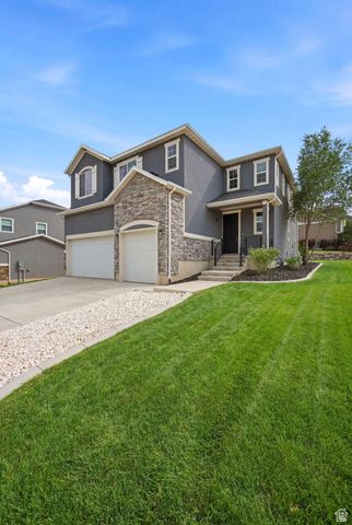 1907 S CENTENNIAL BLVD, Saratoga Springs, UT 84045