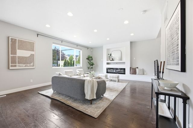 1907 S CENTENNIAL BLVD, Saratoga Springs, UT 84045