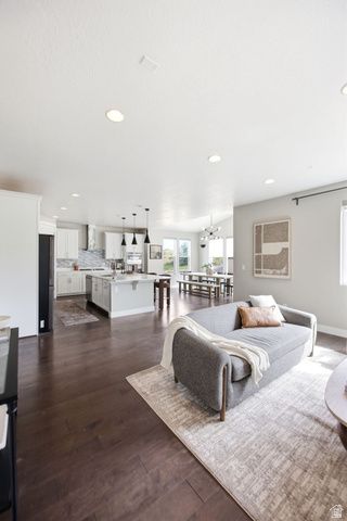 1907 S CENTENNIAL BLVD, Saratoga Springs, UT 84045