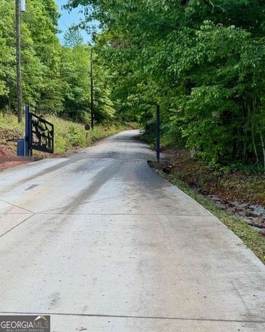 00 Soaring Hawk Trail, Cleveland, GA 30528