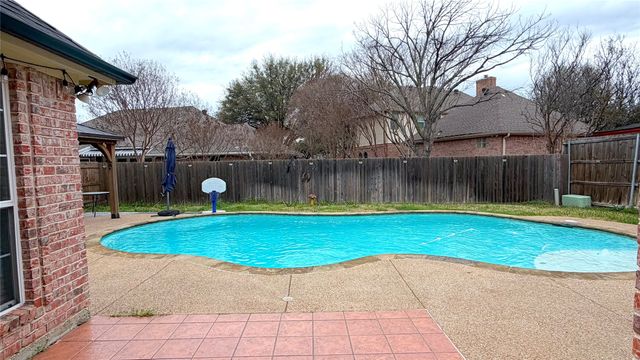 1115 Brook Arbor Drive, Mansfield, TX 76063