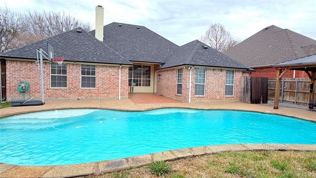 1115 Brook Arbor Drive, Mansfield, TX 76063