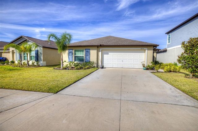 12115 SMOKY EMERALD TERRACE, Parrish, FL 34219