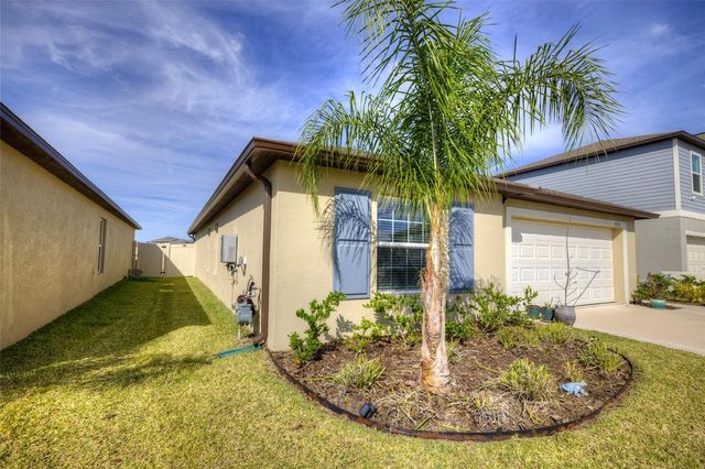 12115 SMOKY EMERALD TERRACE, Parrish, FL 34219