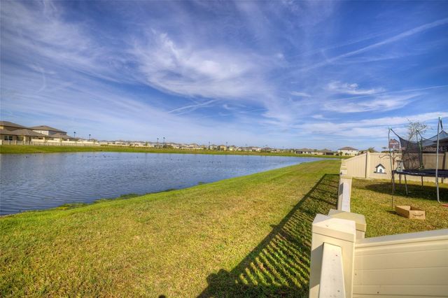 12115 SMOKY EMERALD TERRACE, Parrish, FL 34219