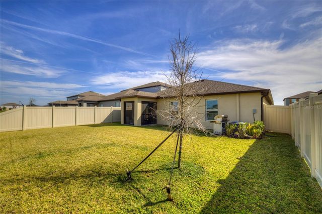 12115 SMOKY EMERALD TERRACE, Parrish, FL 34219