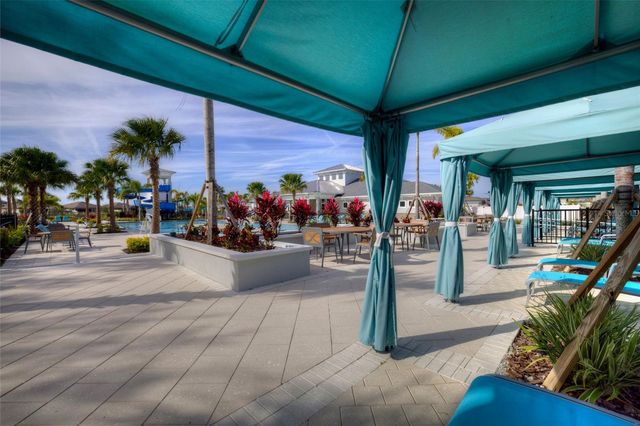 12115 SMOKY EMERALD TERRACE, Parrish, FL 34219