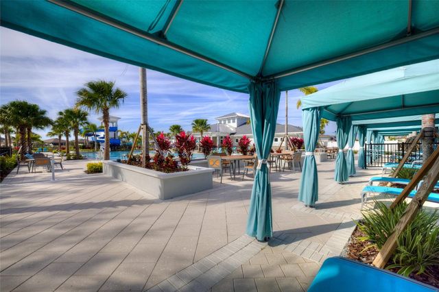 12115 SMOKY EMERALD TERRACE, Parrish, FL 34219