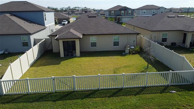 12115 SMOKY EMERALD TERRACE, Parrish, FL 34219