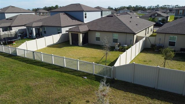 12115 SMOKY EMERALD TERRACE, Parrish, FL 34219
