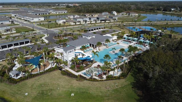 12115 SMOKY EMERALD TERRACE, Parrish, FL 34219