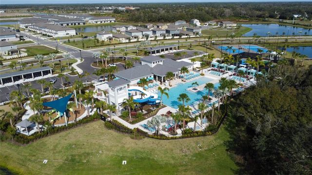 12115 SMOKY EMERALD TERRACE, Parrish, FL 34219