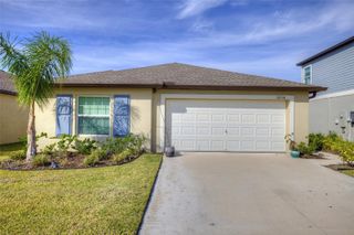 12115 SMOKY EMERALD TERRACE, Parrish, FL 34219