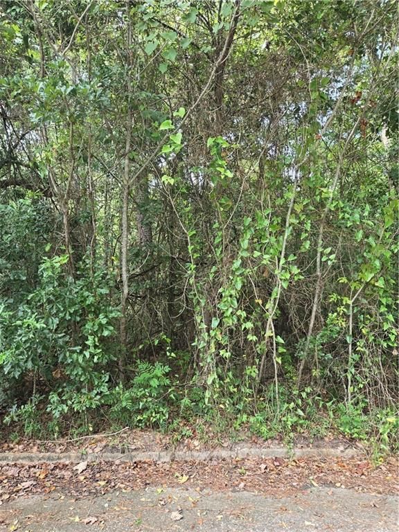 1412 Canal Road, Mobile, AL 36605 — exterior