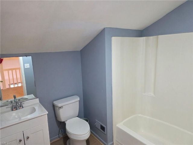 1027 Wickford CT, Chesapeake, VA 23320