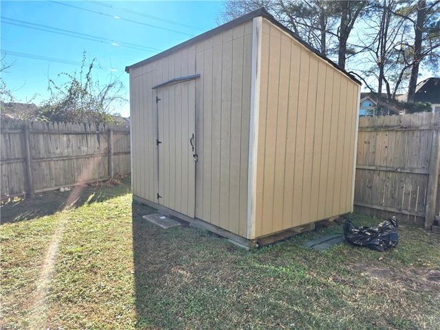 1027 Wickford CT, Chesapeake, VA 23320