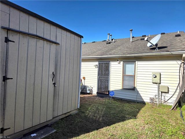 1027 Wickford CT, Chesapeake, VA 23320