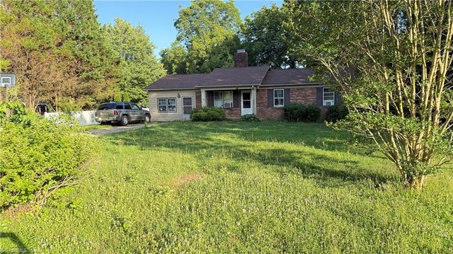 156 Michael Drive, Dobson, NC 27017