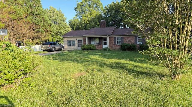 156 Michael Drive, Dobson, NC 27017