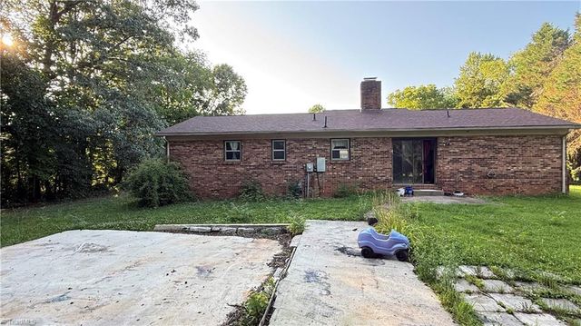 156 Michael Drive, Dobson, NC 27017