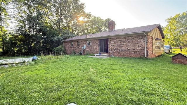 156 Michael Drive, Dobson, NC 27017