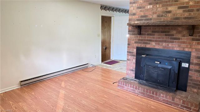 156 Michael Drive, Dobson, NC 27017
