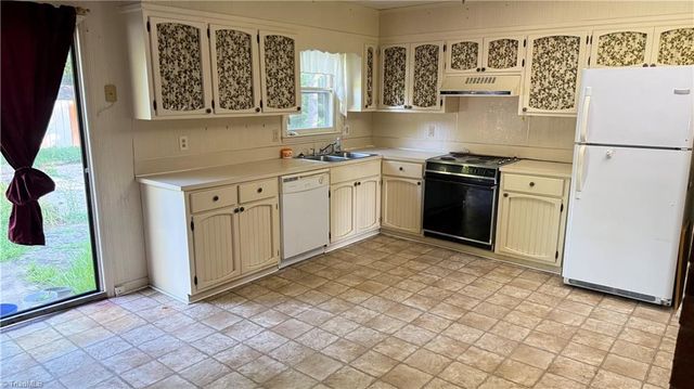 156 Michael Drive, Dobson, NC 27017