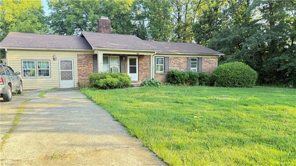 156 Michael Drive, Dobson, NC 27017