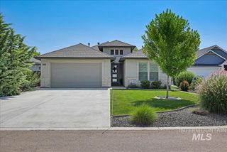 7070 N Exeter Place, Meridian, ID 83646