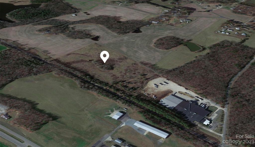 000 N Forest Hills School Road, Marshville, NC 28103