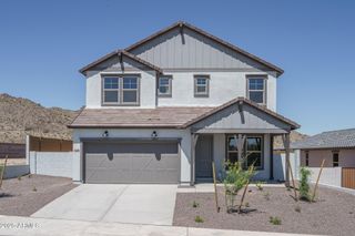 2852 N 214TH Drive, Buckeye, AZ 85396